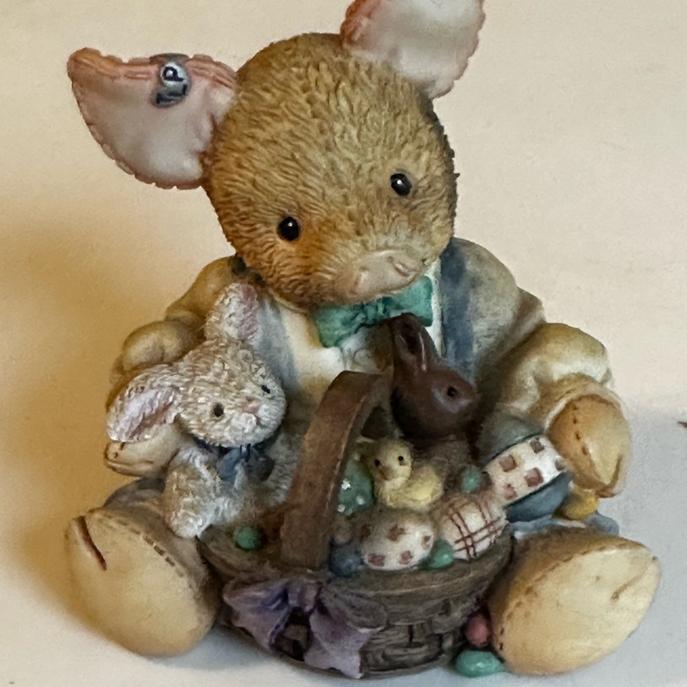 This Little Piggy (TLP) by Enesco
